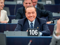 Πέθανε σε ηλικία 86 ετών ο Σίλβιο Μπερλουσκόνι