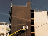 Με εικαστική υπογραφή από τη Γλασκώβη η ...