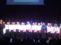 Ξεκινά πρόβες η Παραδοσιακή Χορωδία Πάτρας