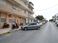 Aπό την Πάτρα η 33χρονη που σκότωσε ο άν...