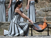 Τελετή Αφής Ολυμπιακής Φλόγας: Η τελική ...