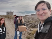 Διεθνής διάκριση για ερευνητή του ΙΤΕ το...