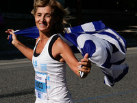 Μαρία Πολύζου: Πέρασαν πολλά χρόνια για ...