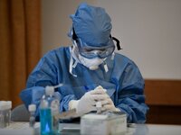 Κορωνοϊός: 21.121 νέα κρούσματα - Μεγάλη...