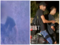 Φωτιά στην Πάτρα:  Τι υποστήριξαν οι 3 σ...