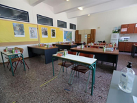 Σχολεία: 3ωρες στάσεις εργασίας από ΟΛΜΕ...