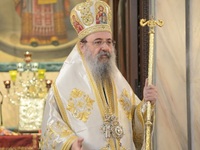 Πάτρα: Στον ιερό ναό Αγ. Ανδρέου απόψε γ...