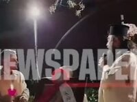 Μαγνησία: Ιερέας διέκοψε τη λειτουργία π...