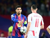 Μπαρτσελόνα- Ολυμπιακός 6-1: Συντριβή γι...