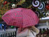 ΠΔΕ: Επιδείνωση του καιρού με κατά τόπου...