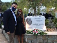 Πάτρα: Ο Σπ. Σκιαδαρέσης προτείνει η υπό...