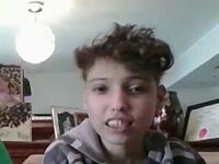 Νικητής ο 18χρονος Μάριος: "Έλεγα σ...