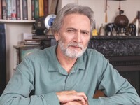 Στην Πάτρα θα έρθει στις 20 Αυγούστου 20...