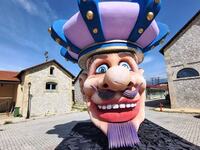 ΤΩΡΑ: Πατρινό Καρναβάλι... μένουμε πάντα...