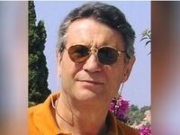 Πέθανε ο ηθοποιός Αλέξανδρος Κωνσταντινίδης