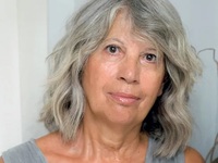 Η συγγραφέας Αργυρώ Μαργαρίτη στην Πάτρα 