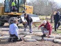 Πάτρα: Παρεμβάσεις συντήρησης και νέες φ...