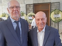 Μίμης Δομάζος: Ένας θρύλος έφυγε