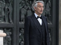 Δάκρυσε η Ιταλία και η Ευρώπη από το πασ...