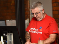 Στάθης Παναγιωτόπουλος: Η πρώτη αντίδρασ...