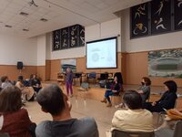 Πάτρα: Πραγματοποιήθηκε βιωματικό σεμινά...