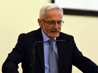 Γιώργος Ρώρος προς Κώστα Πελετίδη: Τι γί...