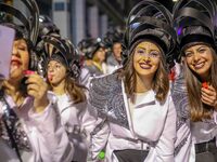 Πατρινό Καρναβάλι 2023: ΔΕΙΤΕ την τελική...