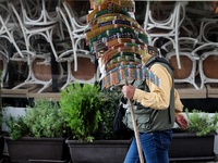 Κορωνοϊός: Νέο lockdown ως τις 30 Νοεμβρίου