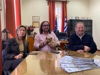 Αιγιαλεία: «Ο Δήμος και η Φιλοζωική σε κ...