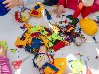 Καρναβάλι των Μικρών 2026: Έρχεται η 4η ...