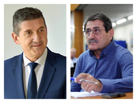 Αλεξόπουλος: Ο Πελετίδης είναι υποκριτής...