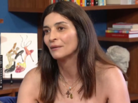 Αντιγόνη Κουλουκάκου: «Στα 28 μου συνειδ...