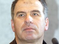 Πέθανε ο ηθοποιός Κώστας Τριανταφυλλόπουλος