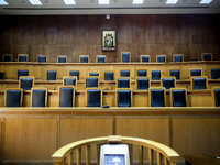 Novartis: Ποινές φυλάκισης 25 μηνών στον...