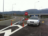Πάτρα ΤΩΡΑ: Τροχαίο με φορτηγά στην Περι...