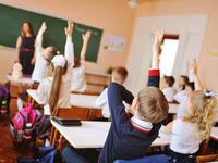 Την Παρασκευή κλείνουν τα σχολεία για Πά...