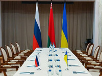 "Σε τέλμα" οι συνομιλίες μεταξ...