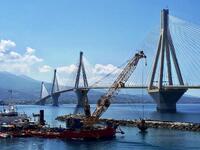 Στο Ρίο – Αντίρριο το πρώτο υποβρύχιο κα...