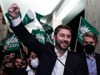 Πόσο επηρεάζει τα ποσοστά του ΚΙΝΑΛ η εκ...