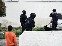 Αχαΐα: 16 αστυνομικοί για ενίσχυση στους...