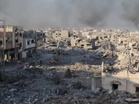 Η Χαμάς εξετάζει την εκεχειρία με το Ισράηλ