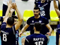 Με τον Δημοσθένη Λινάρδο η Εθνική στα πρ...