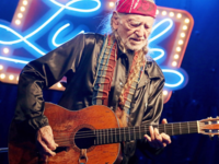 Το Luck Reunion στο ράντσο του Γουίλι Νέ...