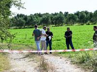 Ηλεία: Πατέρας έξι παιδιών ο δράστης – Ο...