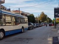 Καλημέρα με κυκλοφοριακό "πήξιμο&qu...