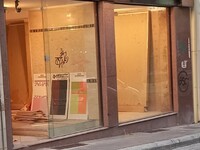 Ενοικιάζεται κατάστημα στην οδό Βότση
