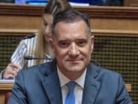 Η Κλινκή που εμπιστεύθηκε ο Άδωνις Γεωργ...