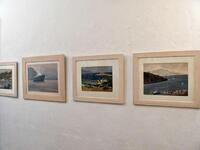 Πάτρα: Σεμινάριο νωπογραφίας από την εικ...