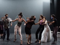 Το σαββατοκύριακο στο Δημοτικό Θέατρο Απ...