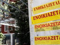 Στο ψάξιμο οι φοιτητές για τη στέγη τους...